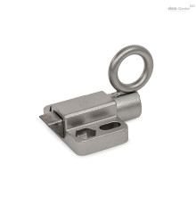 Штифт стопорный GN 724.6-13-20-C2-NI-1 ELESA+GANTER
