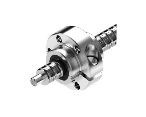 Гайка R153223004 ШВП Bosch Rexroth