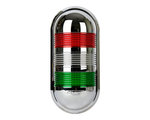 Светосигнальная лампа Autonics PWEC-2FF-RG