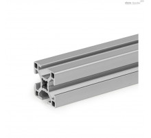 Профиль GN 10b-30308S-N-3-4 ELESA+GANTER
