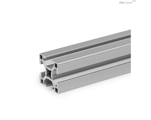 Профиль GN 10b-30308S-N-2-4 ELESA+GANTER