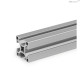 Профиль GN 10b-30308S-N-2-4 ELESA+GANTER
