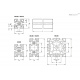 Профиль GN 10b-456010S-N-3-2 ELESA+GANTER