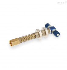 Крепление VPG-95-28-G1/8-F-T (VV.45503) ELESA+GANTER