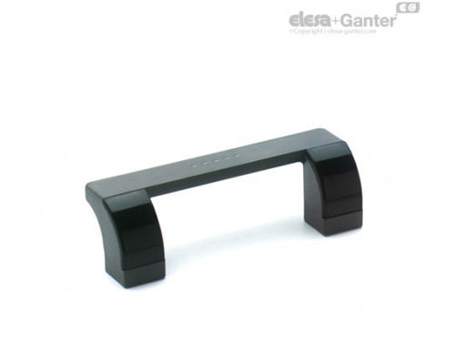 Защитная ручка EWP.110-SH-C1 (265251-C1) ELESA+GANTER