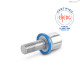 Винт установочный GN 1580-M6-25-PL-E ELESA+GANTER