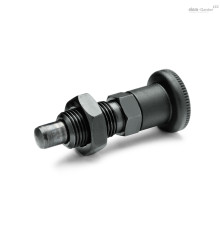 Штифт стопорный GN 817-8-12-G ELESA+GANTER
