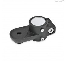 Зажим GN 274.1-G30-OZ-2-SW ELESA+GANTER