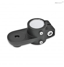 Зажим GN 274.1-G30-OZ-2-SW ELESA+GANTER