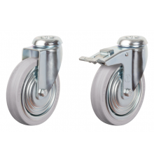Колеса ER04SBRG200X32 EMES