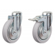 Колеса ER04SBRG200X32 EMES