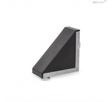 Кронштейн GN 30b-459010-C-ABSZS ELESA+GANTER