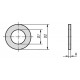Шайбы K0868.605 Kipp