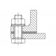 Шайбы K0868.605 Kipp