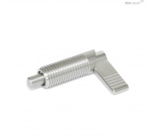 Рычажные фиксаторы GN 721.5-10-M20x1,5-LAK ELESA+GANTER