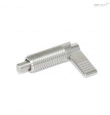 Рычажные фиксаторы GN 721.5-8-M16x1,5-RB ELESA+GANTER