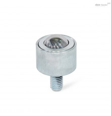 Элемент передачи GN 509.5-12-SBL-A-M8-15 ELESA+GANTER