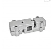 Зажим GN 195-B30-60-2-BL ELESA+GANTER