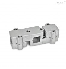 Зажим GN 195-B45-76-2-BL ELESA+GANTER