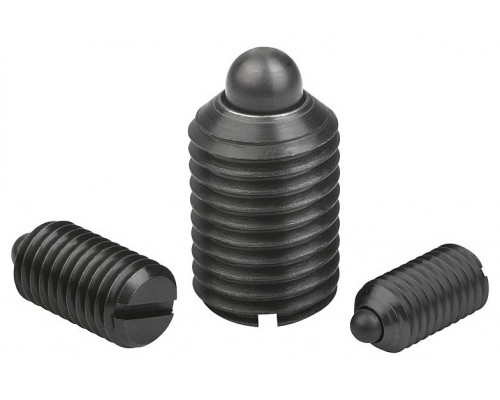 Фиксаторы K0313.06 Kipp