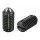 Фиксаторы K0321.203 Kipp