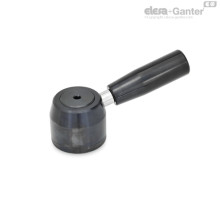 Фиксатор положения GN 200-52-K16-B ELESA+GANTER
