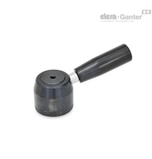 Фиксатор положения GN 200-52-K16-B ELESA+GANTER