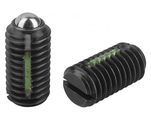 Фиксаторы K0321.203 Kipp