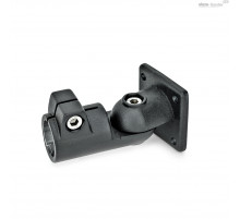 Зажим GN 282-B40-S-2-SW ELESA+GANTER