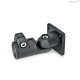 Зажим GN 282-B40-S-2-SW ELESA+GANTER