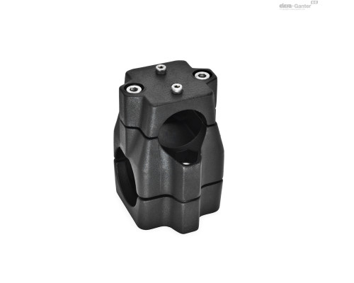 Зажим GN 135.1-B30-B50-2-SW ELESA+GANTER