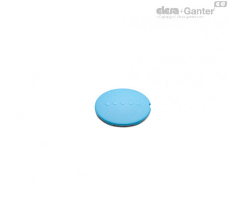 Крышка ECB.T2-C5 (29552-C5) ELESA+GANTER