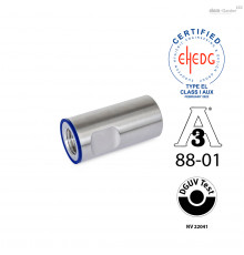 Защитный колпачок GN 20.1-M12-56-H ELESA+GANTER