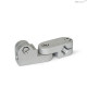 Зажим GN 287-B12-B14-2-BL ELESA+GANTER