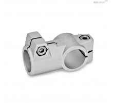 Зажим GN 192-B50-B50-65-2-BL ELESA+GANTER