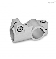 Зажим GN 192-B50-B50-80-2-BL ELESA+GANTER