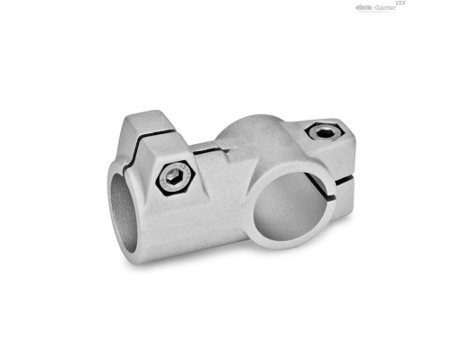 Зажим GN 192-B20-B20-40-2-BL ELESA+GANTER