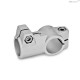 Зажим GN 192-B20-B20-40-2-BL ELESA+GANTER