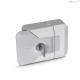 Защелка GN 936-72-SUL-SR ELESA+GANTER