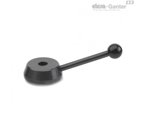 Рычаг управления GN 211-55-B14 ELESA+GANTER
