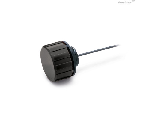 Крышка сапуна SFP.70-BA+F+a-C9-N (54883-C9-N) ELESA+GANTER