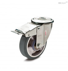 Колесико RE.F5-200-FXF-SST-N-ESD (451925-ESD) ELESA+GANTER
