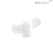 Гайка-барашек EWN.55 SST-M8-SAN-C16 (153128-C16) ELESA+GANTER