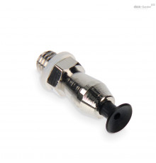 Вакуумная присоска VVH-04-M5-T-N (VV.52005) ELESA+GANTER