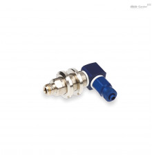 Крепление VPB-91-05-G1/4-M-L (VV.40004) ELESA+GANTER