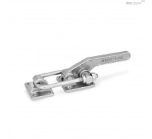 Зажим GN 852-1700-T2-NI ELESA+GANTER