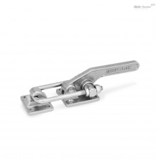 Зажим GN 852-4000-T2-NI ELESA+GANTER
