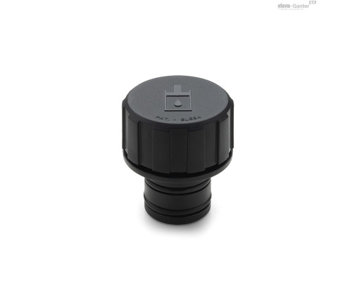 Пробка сапуна TP-SP.30-18+F (60201) ELESA+GANTER