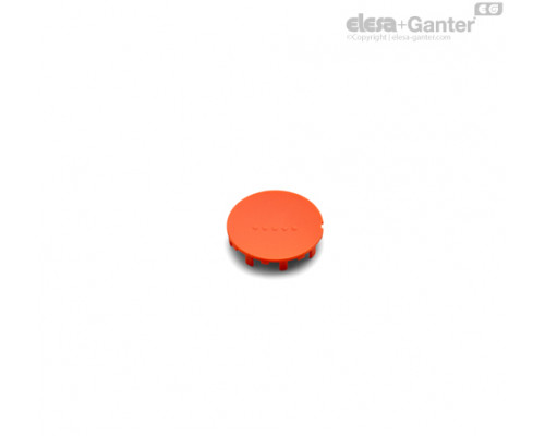 Колпачок ECB.G3-C2 (29673-C2) ELESA+GANTER