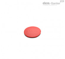 Крышка ECB.T4-C6 (29554-C6) ELESA+GANTER